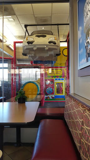 Fast Food Restaurant «Chick-fil-A», reviews and photos, 3001 W Agua Fria Fwy, Phoenix, AZ 85027, USA