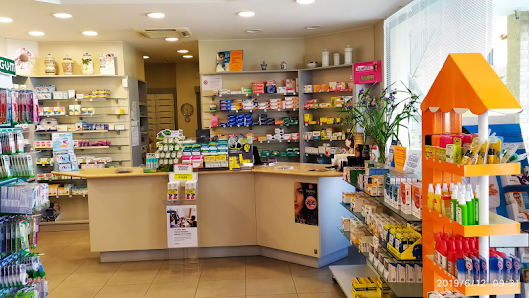 Farmacia all'Annunziata Via Valvason Corbello, 8, 33098 Valvasone Arzene PN, Italia