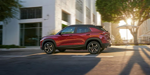 Chevrolet Dealer «LaFontaine Chevrolet», reviews and photos, 7120 Dexter Ann Arbor Rd, Dexter, MI 48130, USA