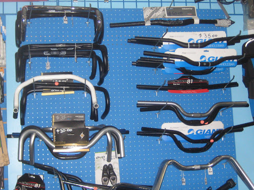 Bicycle Store «L.A. Golden Bike», reviews and photos, 4001 Wilshire Blvd, Los Angeles, CA 90010, USA