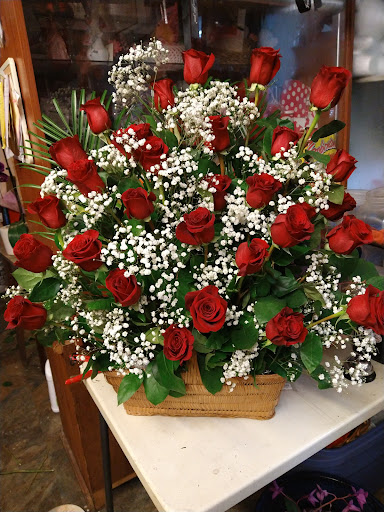 Florist «Belen Flowers», reviews and photos, 6087 York Blvd, Los Angeles, CA 90042, USA