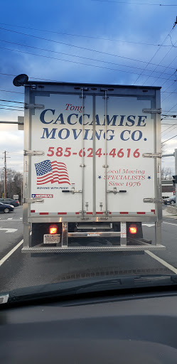 Moving Supply Store «Caccamise Moving», reviews and photos, 1450 Rochester St, Lima, NY 14485, USA