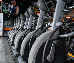 Station 24 Fitness Constituyentes photo