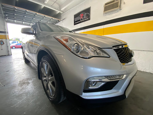 Used Car Dealer «iDrive Auto Sales», reviews and photos, 17330 S Dixie Hwy, Miami, FL 33157, USA