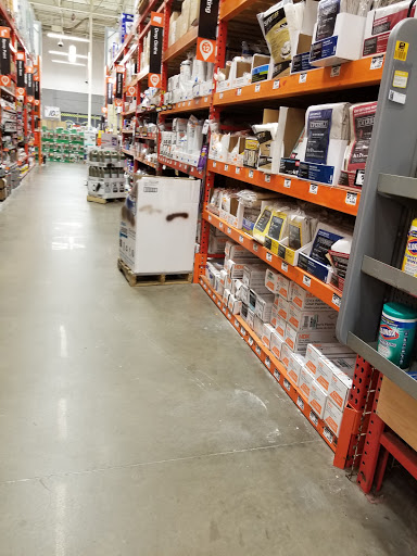 Home Improvement Store «The Home Depot», reviews and photos, 3850 S Carrier Pkwy, Grand Prairie, TX 75052, USA