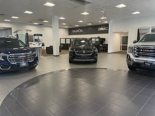 Chevrolet Dealer «Rick Hendrick Chevrolet Buick GMC», reviews and photos, 12050 W Broad St, Richmond, VA 23233, USA