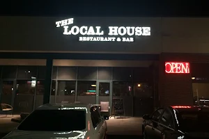 The Local House Restaurant & Bar image