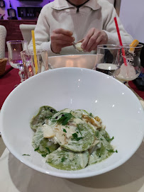 Les plus récentes photos du Restaurant italien O'Manarola à Maisons-Laffitte - n°2