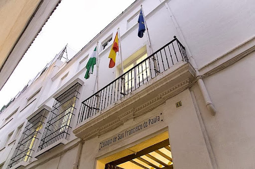 Colegio Internacional de Sevilla - San Francisco de Paula y Global en Sevilla