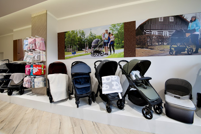 Recenze na baby business v Prostějov - Dětská prodejna
