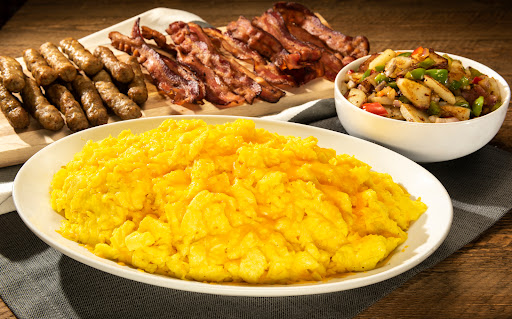 Huckleberrys Breakfast & Lunch image