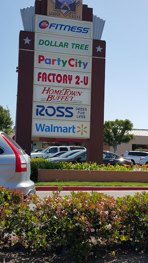 Gym «24 Hour Fitness», reviews and photos, 9561 Chapman Ave, Garden Grove, CA 92841, USA