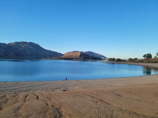 Lake Perris State Recreation Area image