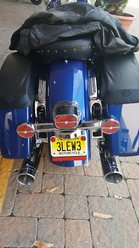 Harley-Davidson Dealer «Bergen County Harley-Davidson (Service Opens 9am)», reviews and photos, 124 Essex St, Rochelle Park, NJ 07662, USA