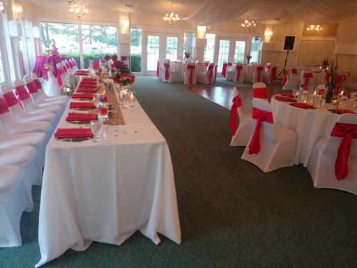 Caterer «Traditions Catering & Events», reviews and photos, 1201 Club House Dr, Chesapeake, VA 23322, USA