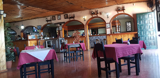 Restaurante Mi Niño