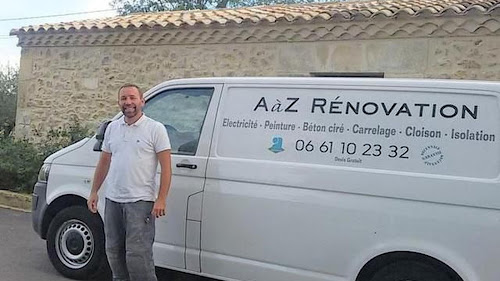 A à Z Rénovation à Castelnau-le-Lez