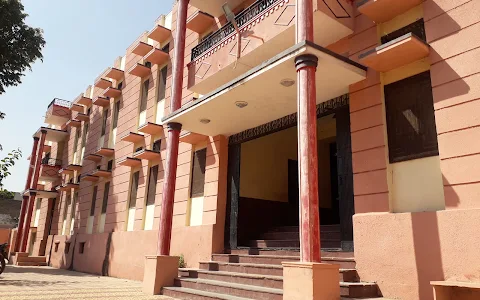 Rajpurohit Hostel (Jagirdar Hostel) image