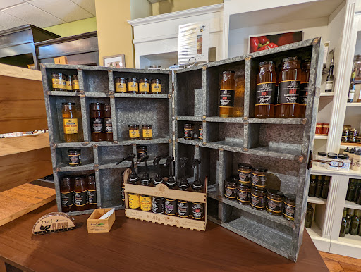 Health Food Store «The Ancient Olive», reviews and photos, 47 King St, St Augustine, FL 32084, USA