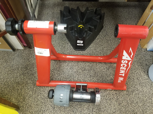 Thrift Store «Jubilee Ministries», reviews and photos, 715 E Lincoln Ave, Myerstown, PA 17067, USA