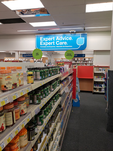 Drug Store «CVS», reviews and photos, 570 Paterson Ave, Rutherford, NJ 07070, USA