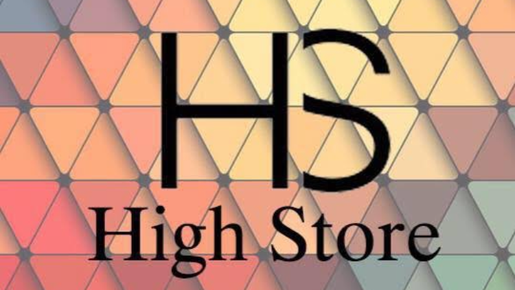 High store