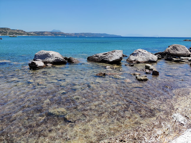 Paradise Beach - Μουσείο