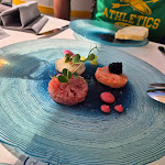 Photo n°3 de l'avis de Gosia. fait le 28/04/2024 à 13:13 sur le  Al Cason à Lignano Riviera