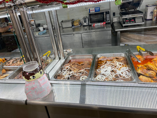 Supermarket «La Mercedes Supermarket inc», reviews and photos, 6724 Hanley Rd, Tampa, FL 33634, USA