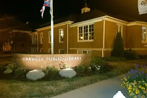 Orrville Public Library image
