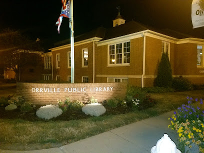Orrville Public Library