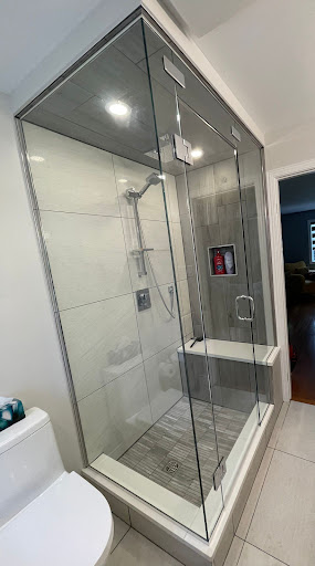 Mirage Shower and Glass Inc.