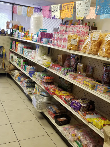 Supermarket «I LOVE OAXACA Mini Market», reviews and photos, 2245 N Decatur Blvd, Las Vegas, NV 89108, USA