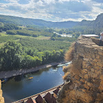 Photo n° 2 de l'avis de Sophie. fait le 10/09/2022 à 19:42 pour Fort de La Roque-Gageac à La Roque-Gageac