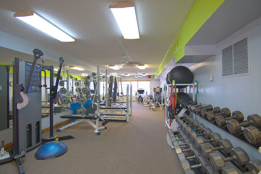 Personal Trainer «Fit Factor», reviews and photos, 916 NE 20th Ave, Fort Lauderdale, FL 33304, USA