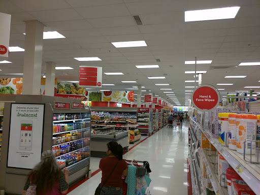 Department Store «Target», reviews and photos, 1555 40th St, Emeryville, CA 94608, USA