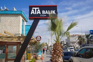 Ata Balık Restaurant image