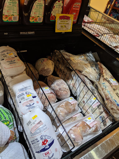 Gourmet Grocery Store «Doris Italian Market & Bakery», reviews and photos, 10020 Pines Blvd, Pembroke Pines, FL 33024, USA