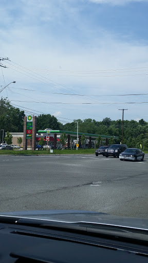 bp en Upper Marlboro