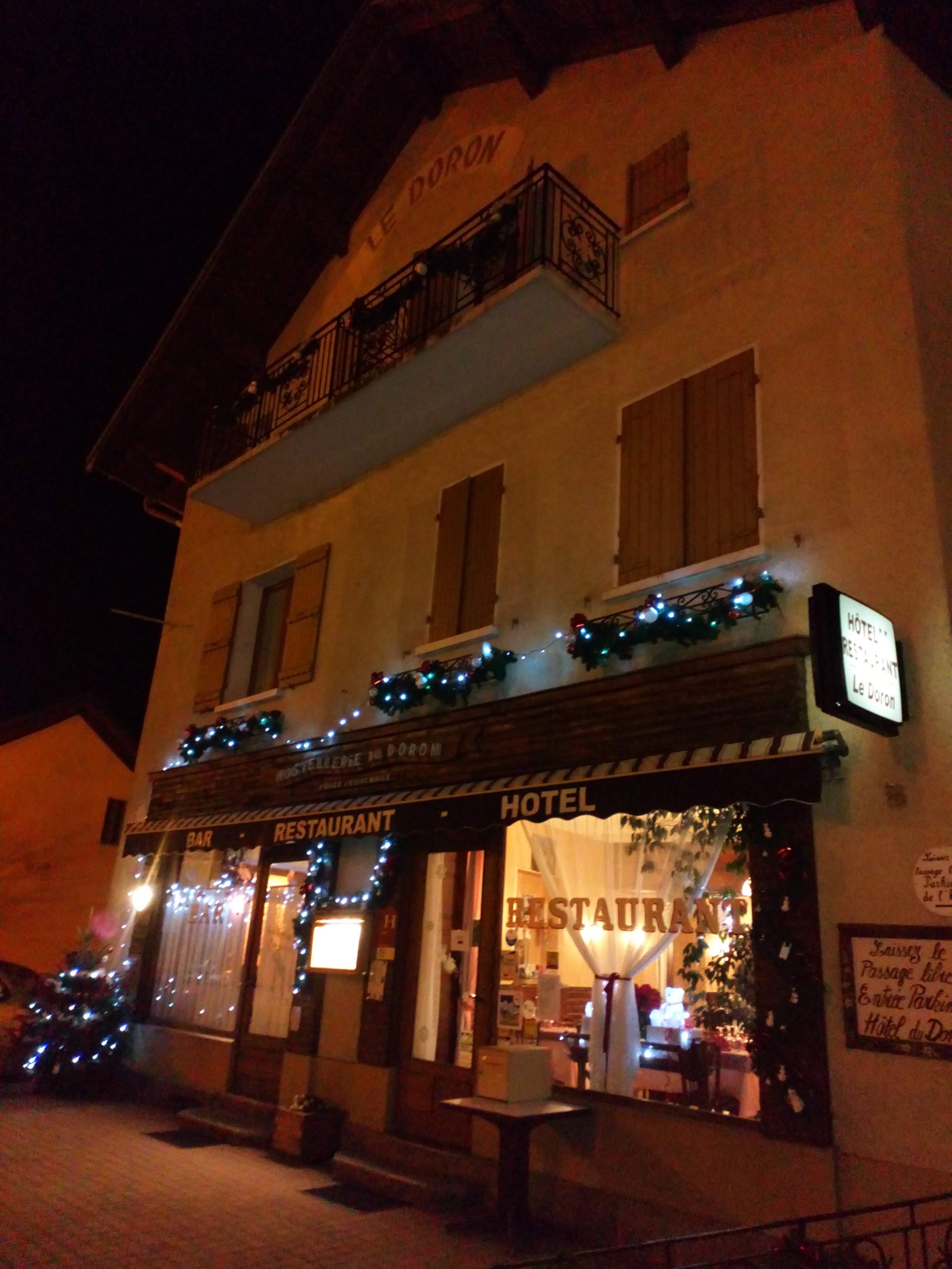 Photo n° 1 de l'avis de isabelle.u fait le 01/01/2019 à 11:53