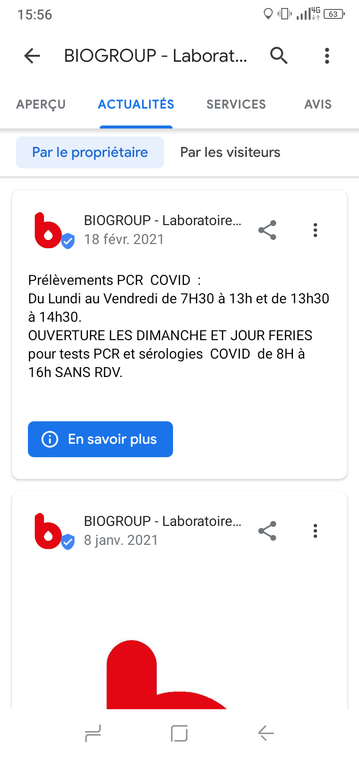 Photo n° 1 de l'avis de Le.o fait le 03/10/2021 à 13:48