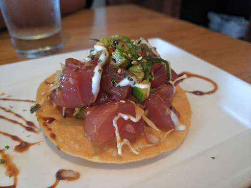 Pierside Kitchen & Bar image