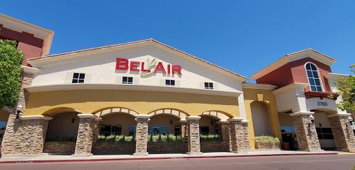 Grocery Store «Bel Air», reviews and photos, 2760 E Bidwell St, Folsom, CA 95630, USA