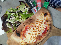 Plats et boissons du Pizzeria Pizza Pasta Valmy à Lyon - n°17
