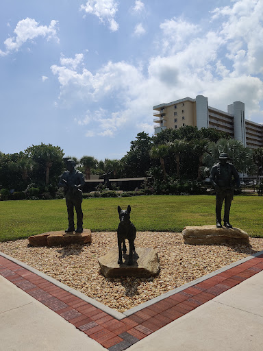 Museum «Navy UDT-SEAL Museum», reviews and photos, 3300 N Hwy A1A, Fort Pierce, FL 34949, USA