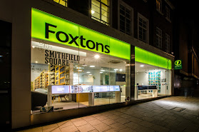 Foxtons Crouch End Estate Agents