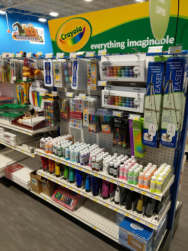 School Supply Store «U.S. Toy», reviews and photos, 2008 W 103rd Terrace, Leawood, KS 66206, USA