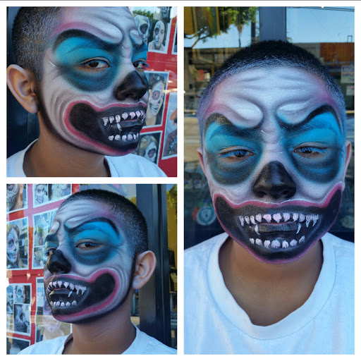 Explore outer forearm tattoo ideas, creative tattoo ideas in Los Angeles, available at City of Angels Tattoo