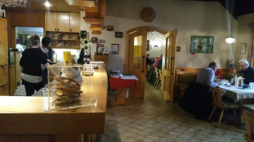 Restaurant Burgstüberl en Heidenreichstein