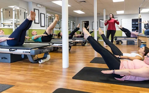 MBS Pilates image